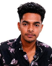 Mohammed Basil